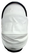 Shop Mima Creo Bassinet, White at GoodBuy Gear