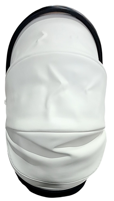 Shop Mima Creo Bassinet, White at GoodBuy Gear