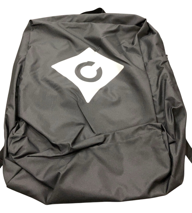 Shop Colugo Compact Stroller, 2023, Black at GoodBuy Gear