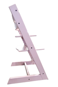 Shop Stokke Tripp Trapp Chair, Heather Mauve at GoodBuy Gear