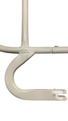 Shop Halo 2-in-1 BassiNest Bedside Sleeper, Oat at GoodBuy Gear