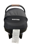 Shop Maxi-Cosi Zelia2 Luxe Travel System, 2024, New Hope Black at GoodBuy Gear
