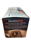 Shop SlumberPod 3.0 Sleep Canopy with Fan, Morning Mist Gray at GoodBuy Gear