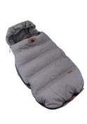 Shop Silver Cross Wave Footmuff, Sable at GoodBuy Gear