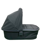 secondhand UPPAbaby V2 Bassinet, Jake (Charcoal), 2023