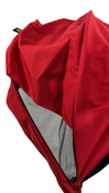 Shop Veer Retractable Canopy, Pele Red at GoodBuy Gear