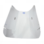 Shop Catchy The Food Catcher For High Chairs, For Tripp Trapp, White at GoodBuy Gear