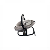 Shop DRAFT - Joie Cinnamon 2-in-1 Glider and Rocker, Hazelnut at GoodBuy Gear