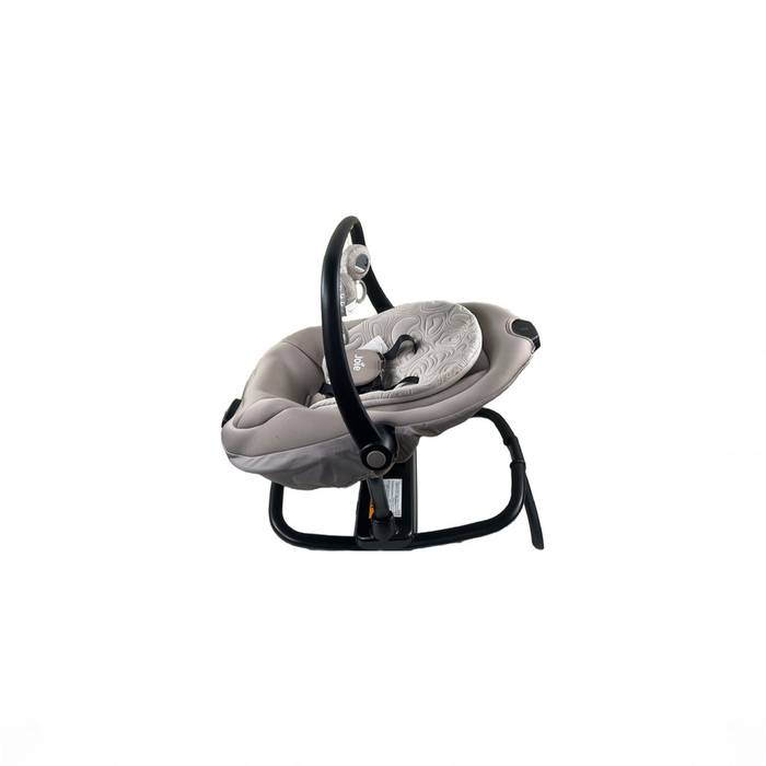 Shop DRAFT - Joie Cinnamon 2-in-1 Glider and Rocker, Hazelnut at GoodBuy Gear