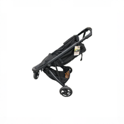 Shop Thule Spring 2.0 Stroller, 2025, Black at GoodBuy Gear