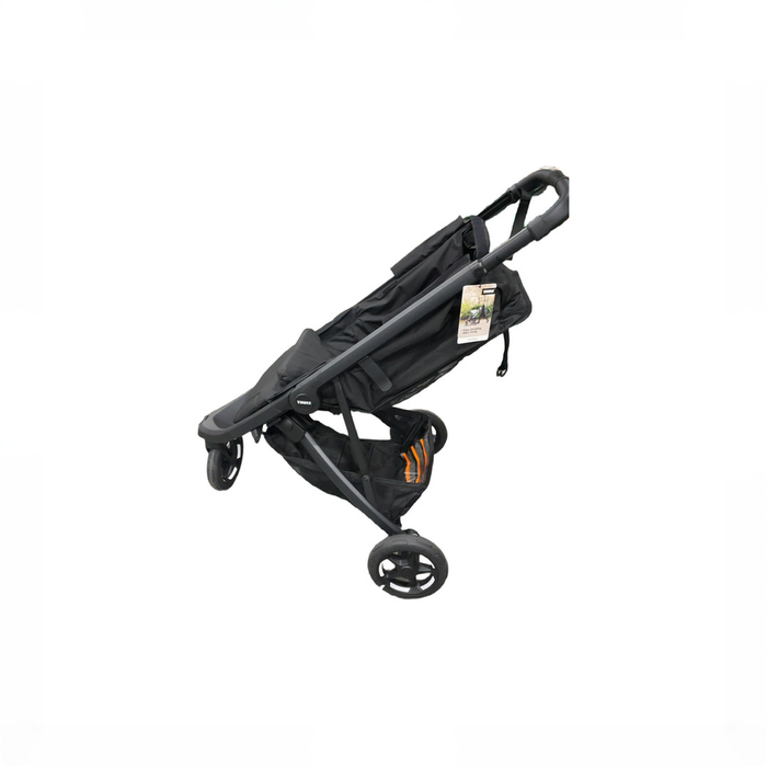 Shop Thule Spring 2.0 Stroller, 2025, Black at GoodBuy Gear