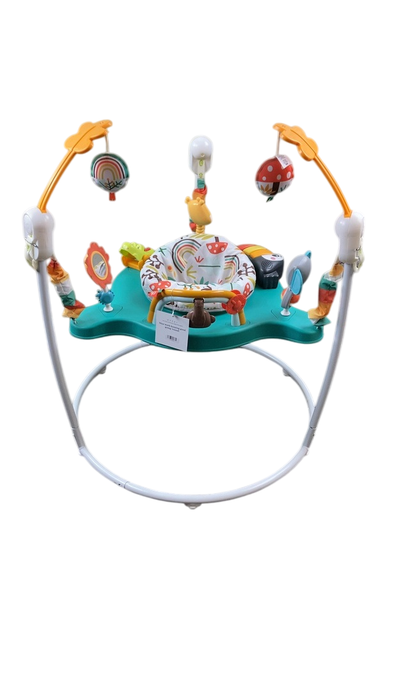 Shop Fisher Price Jumperoo Activity Center, Whimsical Forest at GoodBuy Gear