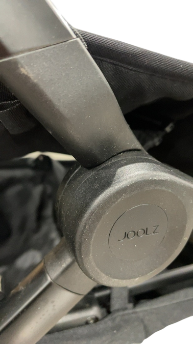 Shop Joolz Aer2 Lightweight Travel Stroller, 2025, Space Black at GoodBuy Gear