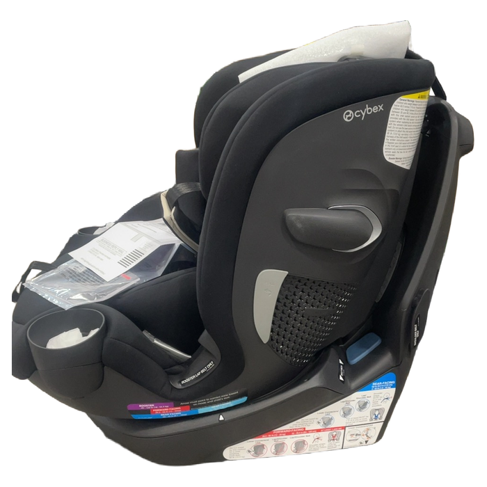 Shop Cybex Callisto G 360 Select Car Seat, 2026, Black at GoodBuy Gear