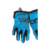 Shop Woom TENS Bike Gloves, 5(11.5 cm), Sky Blue at GoodBuy Gear