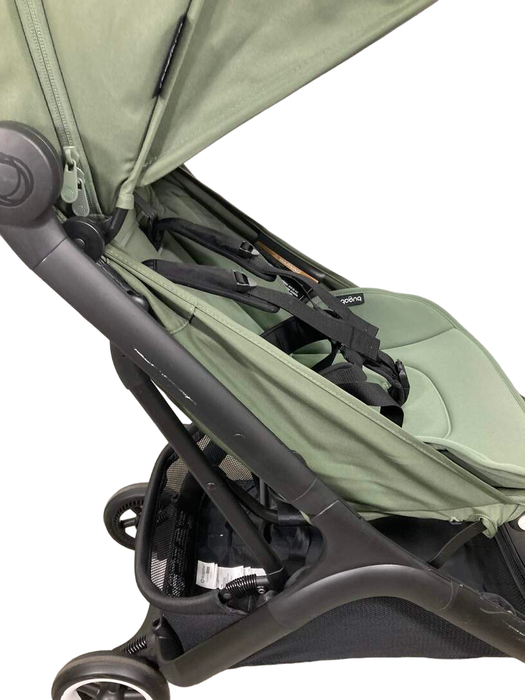 secondhand Strollers