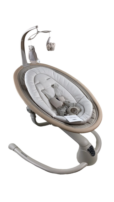 Shop Maxi-Cosi Cassia Swing, Classic Oat at GoodBuy Gear