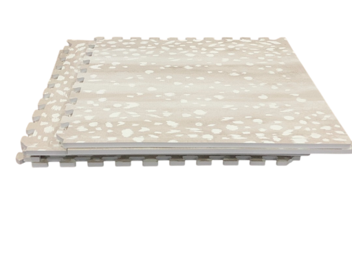 Shop House of Noa Little Nomad Play Mat, 4x6, Fawn, Shea at GoodBuy Gear