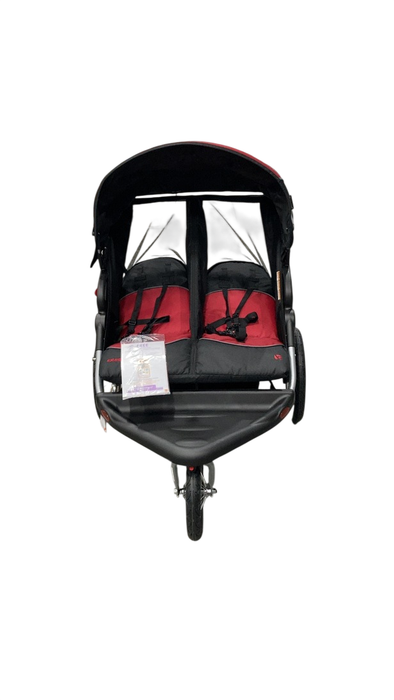 Shop Baby Trend Expedition Double Jogging Stroller, 2025, Centennial at GoodBuy Gear