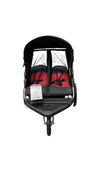 Shop Baby Trend Expedition Double Jogging Stroller, 2025, Centennial at GoodBuy Gear