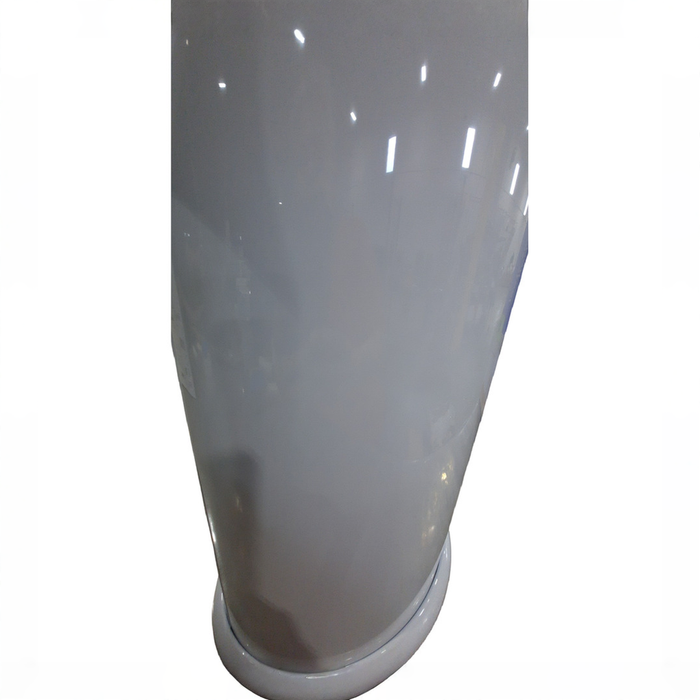 Shop Ubbi Diaper Pail, White at GoodBuy Gear