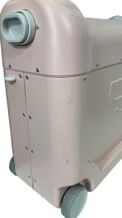 Shop Stokke JetKids BedBox, Pink Lemonade at GoodBuy Gear