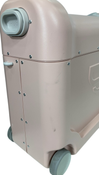 Shop Stokke JetKids BedBox, Pink Lemonade at GoodBuy Gear