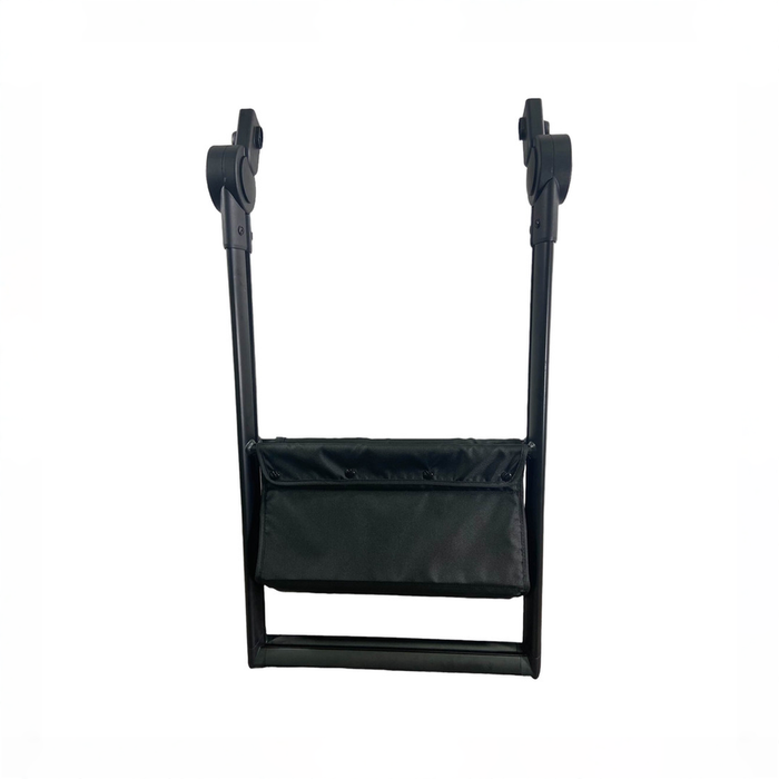 Shop Mockingbird Bassinet Stand, Black at GoodBuy Gear