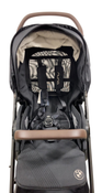 Shop Nuna MIXX Next Stroller, 2024, Element, BMW at GoodBuy Gear