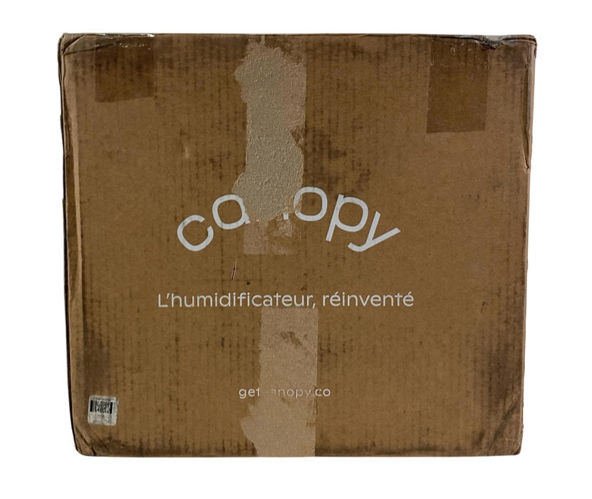 Shop Canopy Large Room Humidifier, White at GoodBuy Gear