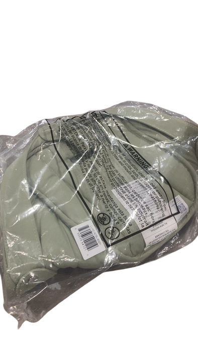 Shop Lalo The Chair Cushion, Sage at GoodBuy Gear