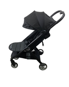 secondhand Baby Jogger City Tour 2 Single Stroller, Pitch Black, 2023