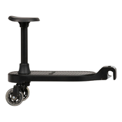 Shop Mockingbird Riding Board, Black at GoodBuy Gear