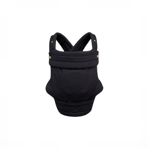 Shop Mabē The Monarch Carrier, Ebony at GoodBuy Gear