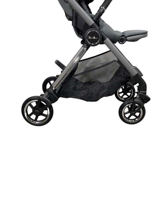 Shop Silver Cross Dune Stroller, 2022, Glacier at GoodBuy Gear