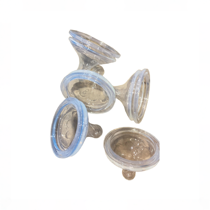 Shop Dr. Brown's Natural Flow Baby Bottle Nipples 6 Pack, Fast Flow, Level 4, Wide-neck at GoodBuy Gear