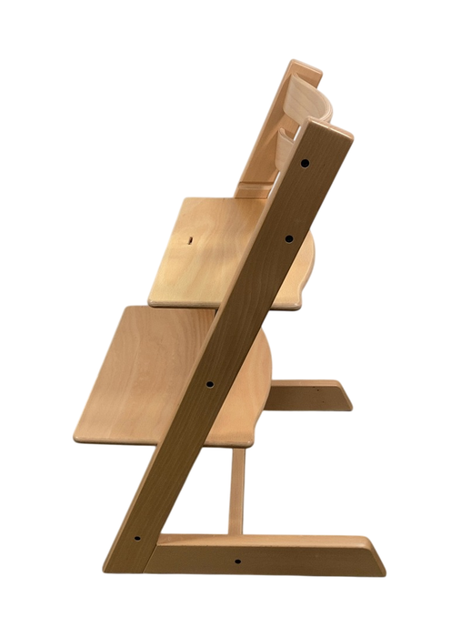 Shop Stokke Tripp Trapp Chair, Natural at GoodBuy Gear