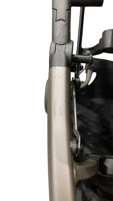 Shop Cybex Libelle 2 Compact Stroller, 2023, Almond Beige at GoodBuy Gear