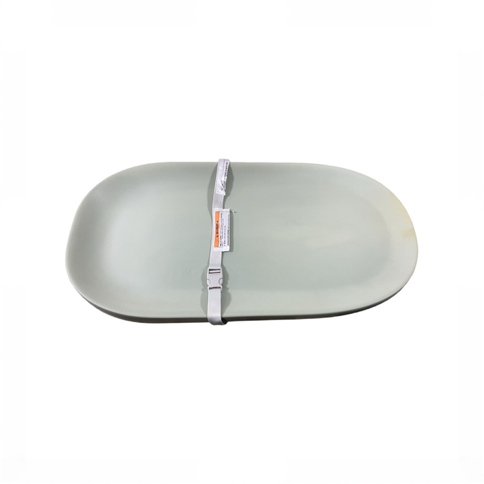 Shop Jool Waterproof Changing Pad, Sage at GoodBuy Gear