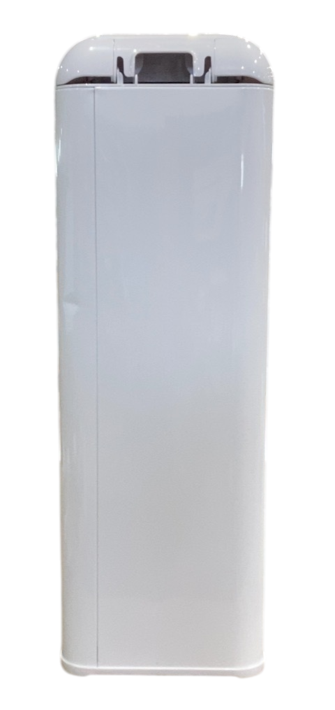 Shop Diaper Genie Platinum Diaper Pail, White at GoodBuy Gear