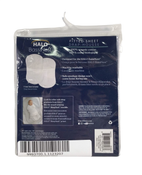 Shop Halo BassiNest Sleeper Fitted Sheet, White at GoodBuy Gear