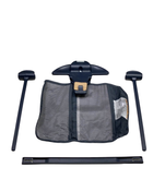 Shop Graco Pack 'n Play Playard Reversible Seat & Changer, Affinia at GoodBuy Gear