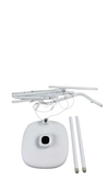 Shop Nanit Pro HD Baby Monitor with Floor Stand, Updated Model at GoodBuy Gear