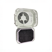 Shop Canopy 4-in-1 Air Purifier, Jade at GoodBuy Gear