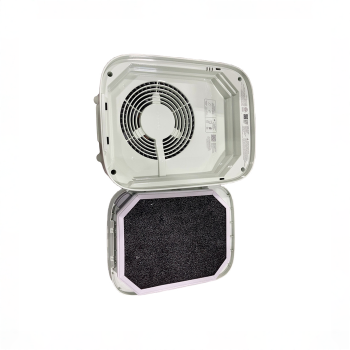 Shop Canopy 4-in-1 Air Purifier, Jade at GoodBuy Gear