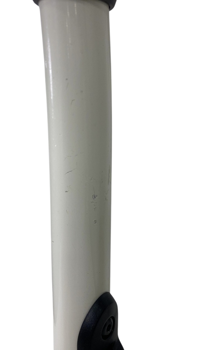 Shop Babyzen YOYO Handlebar, White at GoodBuy Gear