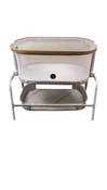 Shop Maxi-Cosi Iora Bedside Bassinet, Horizon Sand at GoodBuy Gear