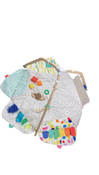 Shop Lovevery The Play Gym, Multi-Color at GoodBuy Gear