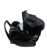 Shop Chicco Keyfit 35 ClearTex Infant Car Seat, Legend, 2025 at GoodBuy Gear