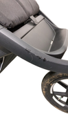 Shop Thule Urban Glide 3 Stroller, 2024, Black on Black at GoodBuy Gear